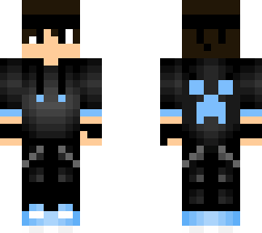 my skin