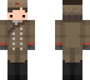 my skin