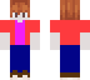 my skin v.1