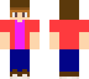 my skin v.2