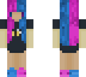 nanami