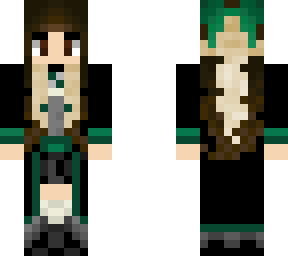 narcissa malfoy final