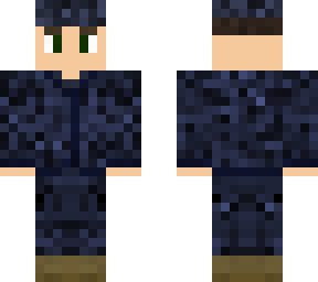 navy bdu