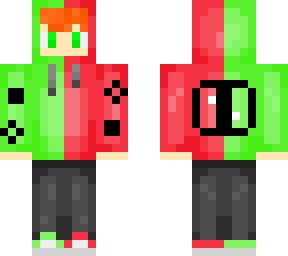 netando switch skin