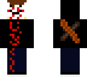 netherite murder