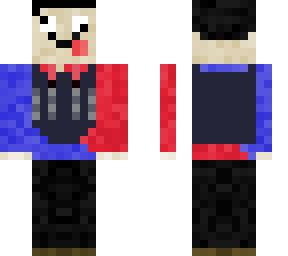 new skin