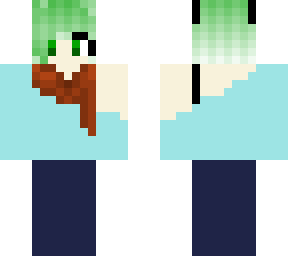new skin do not use