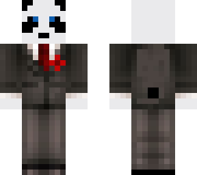 nice panda owo
