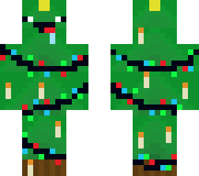 noob christmas tree 2.0