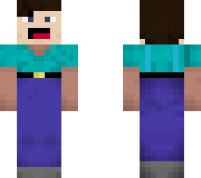 noob's big brother