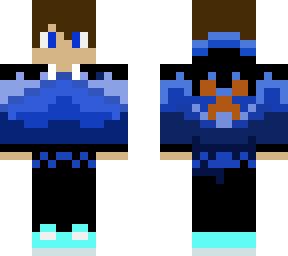 normal boy skin (menoobatmc)