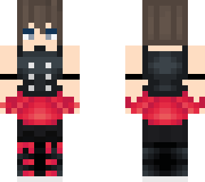 nova dress