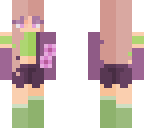 november vibes~ (unshaded)