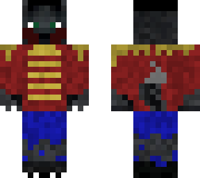 nutcracker wolf