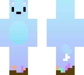 ocean fox