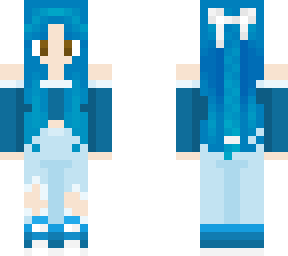 oceans girl ~ce~