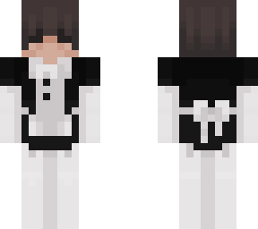 oooo maid boy