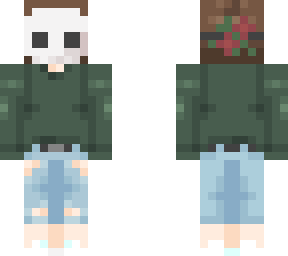owo i changed it to green cuz i didn't like the red