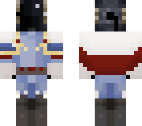 pacifist mel