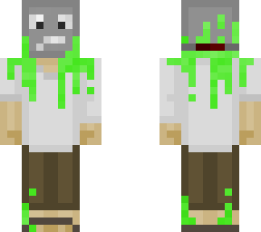 paint head