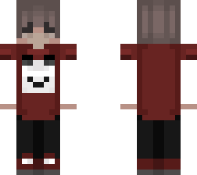 panda
