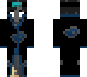 pandora's skin