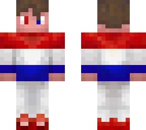 patriot - reshade contest entry
