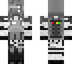 peacekeeper special forces