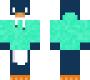 penguin