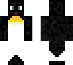penguin penguin