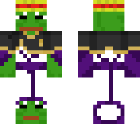 pepe anime