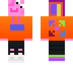 peppa pig