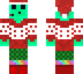 petezah sweater