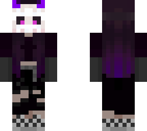 phenxo's character