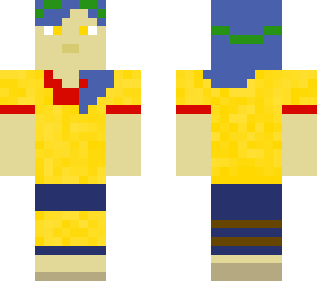 phiake, the empress of the dawn empire