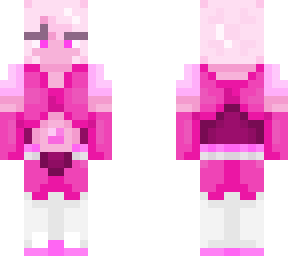 pink diamond - steven universe