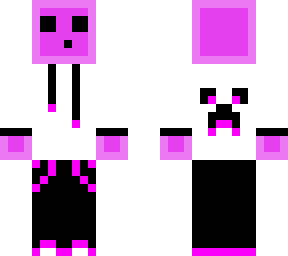 pink slime