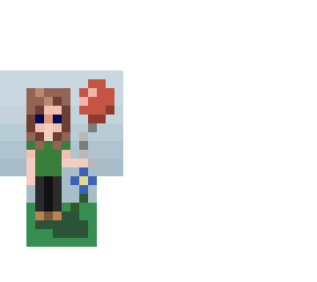 pixil art