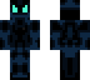 plasma knight recolor