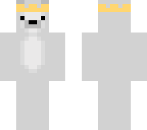 polar bear