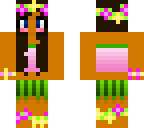 polynesianfemle(wip)