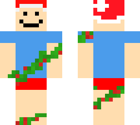 poobum (xmas)
