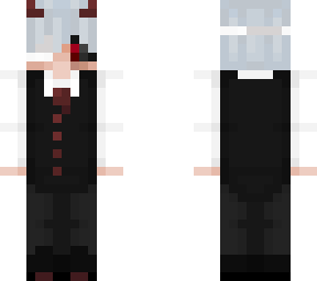 possesed bartender