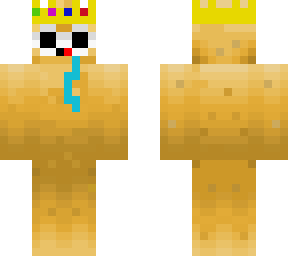 potato