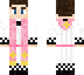 priest with rose stole