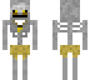 primitive curse