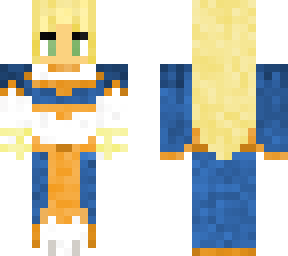princess zelda formal (fixed)