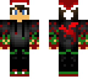 prodition christmas
