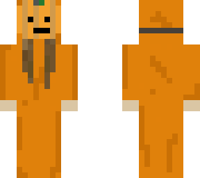 pumpkin wonzee