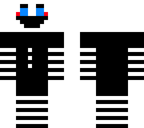 puppet